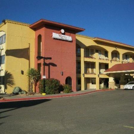 Western Star Inn Albuquerque Eksteriør billede